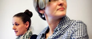 Sjukhuset attraktivt för undersköterskeelever