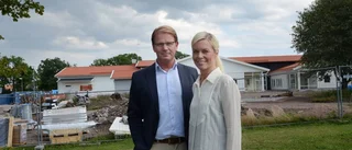 M vill se över skolskjutsregler