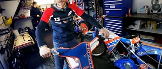 Jonas oense med Gniezno