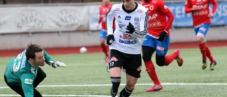 Maif lyfte sig efter paus