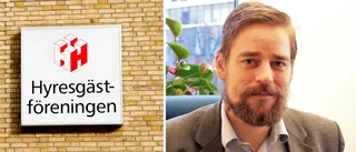  Hyresgästföreningen: Det går att få tillbaka på hyran – i vissa fall