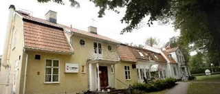 Fastigheten Fogden till salu