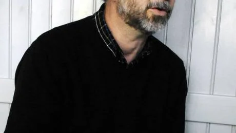 Bostäder är det enda vi inte vill ha på slottsområdet. Det säger Sverker Thorén (fp). Foto: Lisa Olaison