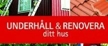 Håll efter ditt hus