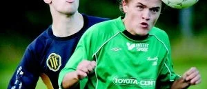 Smedby bäst på Tollevi