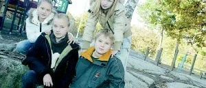 "Det är onödigt att svära"
