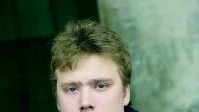 Uttolkare av döda språk. "Jag brukar få höra att jag hunnit med så mycket, men själv tycker jag att jag är lat. Jag bara sitter framför datorn och tycker hela tiden att jag borde arbeta mera, säger Ola Wikander."Foto: Janerik Henriksson/Scanpix