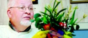 Drar sig tillbaka efter  
28 års ideellt engagemang