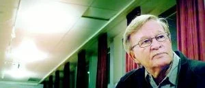 "Persson tar kritiken mycket hårt"