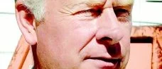 Williamsson har nya byggplaner