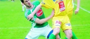 Loftahammar fick 3-3