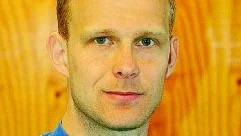 Kan kanske spela. Det avgörs i dag om ÅFF-mittfältaren Kristian Bergström kan spela kvällens match.