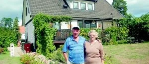 Par i Loftahammar känner sig trakasserade