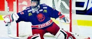 Christian svår att överlista