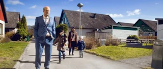 Jag hade svårt att släppa vad jag just blivit vittne till