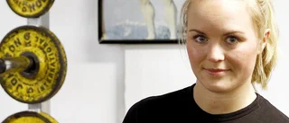 Miia vill få det första namnet på pokalen