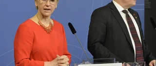 Rörelse utan förtroende