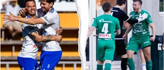 Ordkriget inför derbyt: "Ska få ett helvete"