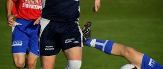Stabil seger för Gunnebo