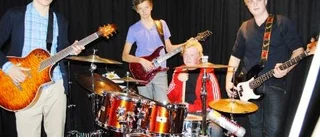 Dags för deltävling i Musik Direkt