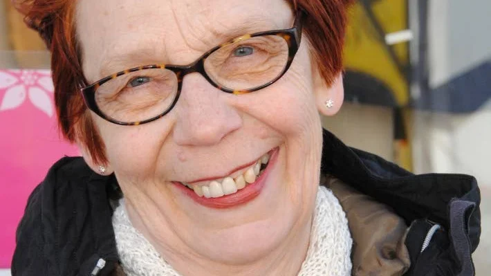Anita Andersson