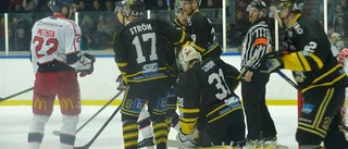 Deppigt i Vimmerby