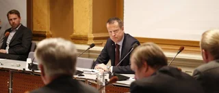 Väljarna får utkräva ansvar