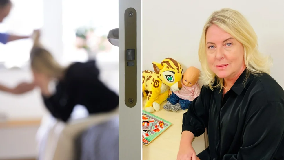 Beskedet att kommunen avslutar sitt avtal om skyddade boendeplatser för våldsutsatta kvinnor var chockartat, säger Therese Jacobsson, verksamhetschef på kvinnojouren Moa