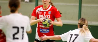 Förlustsviten uppe i 13