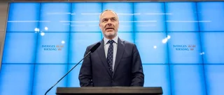C och L på djupt vatten