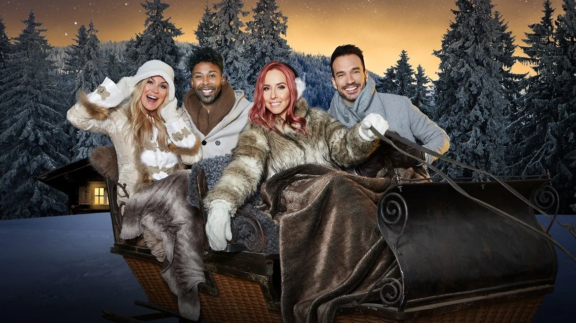 MERA-erbjudande Christmas Night 2022
