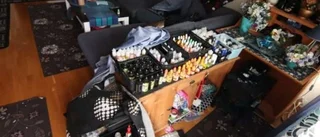 Sålde e-cigaretter till 14-åringar – nu döms kvinnan till dryga dagsböter: "Likheter med en butiksdisk"