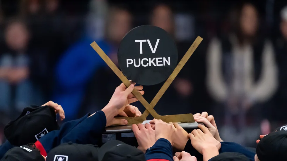 Efter dubbla förluster under södnagen står det klart att Norrbottens pojkar missar slutspelet i Tv-pucken.