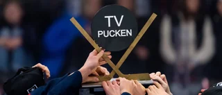 Stor Skelleftedominans i TV-puckstrupperna