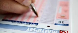 I Kalmar län spelar vi mest