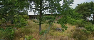 Fastigheten på Vallsundsvägen 182 i Oxelösund såld på nytt - har ökat mycket i värde