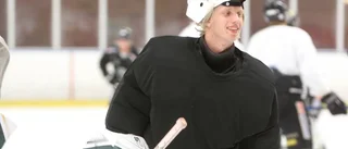 Dubbla matcher för ESK Hockey