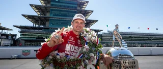 Svenske racingstjärnan kör på Mantorp park: "Självfallet helt unikt"