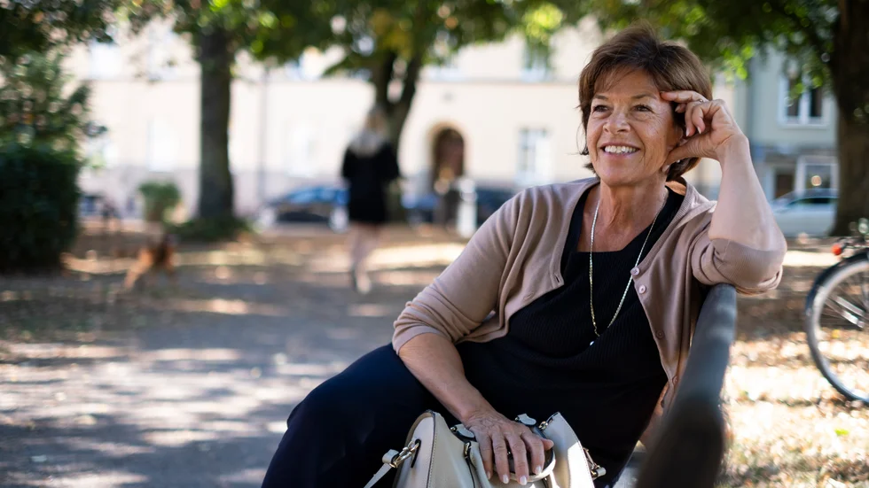 Nedläggningen av familjepsykoterapiprogrammet på Liu fick Madeleine Cocozza att skriva en bok om hur disciplinen kan behandla symtom på psykisk ohälsa. 