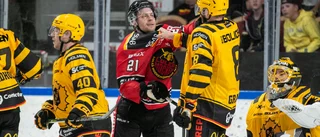 Tyrväinen kunde inte hålla sig i derbyt: "När känslorna kommer är det tufft"