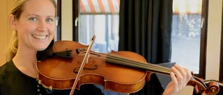 "Musik ett medel för mänsklig utveckling"