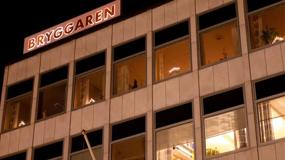 Bryggaren byter namn.