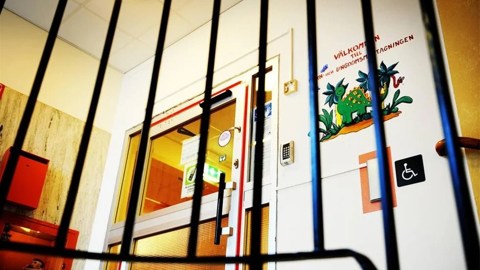 Barn- och ungdomskliniken i Västervik får högt betyg i den nationella patientenkäten.