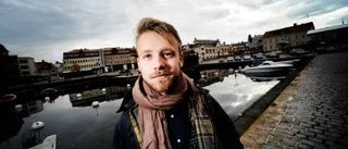 Välkommen, Joakim Tholén