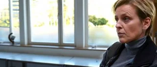 Inbrottet ett insiderjobb