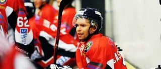 "Sjukt kul mot Vimmerby"