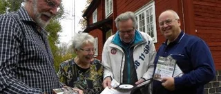 Troells film visas över hela landet
