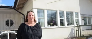 Hagnäsgården skär ner med 15 platser