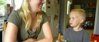 Vill öppna BVC i Ankarsrum igen