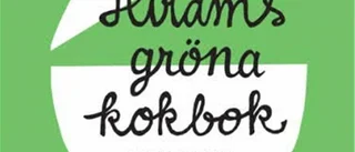 Laga grönt med Hiram